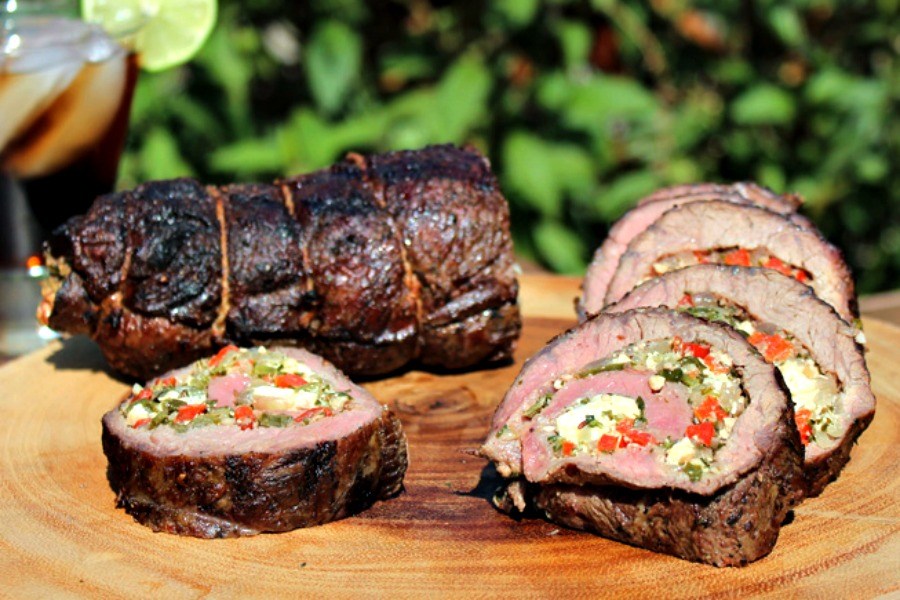 Oficinas Gastronômicas: Festival de Matambres